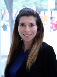 Jordana Owens, M.D.